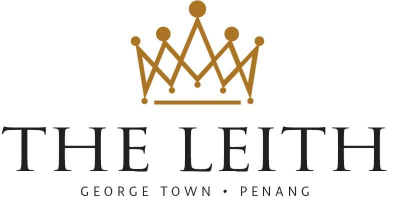 ホテル The Leith ジョージタウン エクステリア 写真